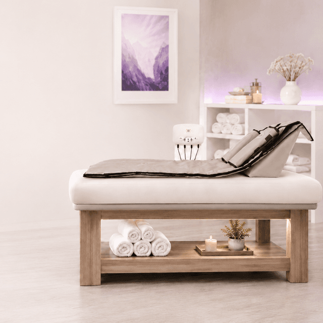 3 Body Fit Wrap Sessions at Sudden Allure in Hilliard, OH